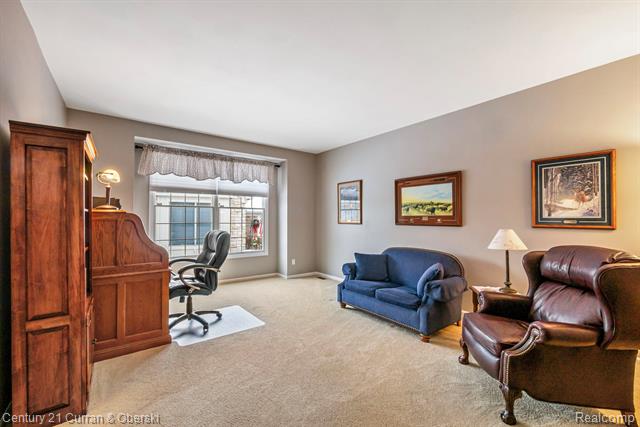 Builiding view twenty four for 16925 Lochmoor Circle East, Northville, MI. 48168