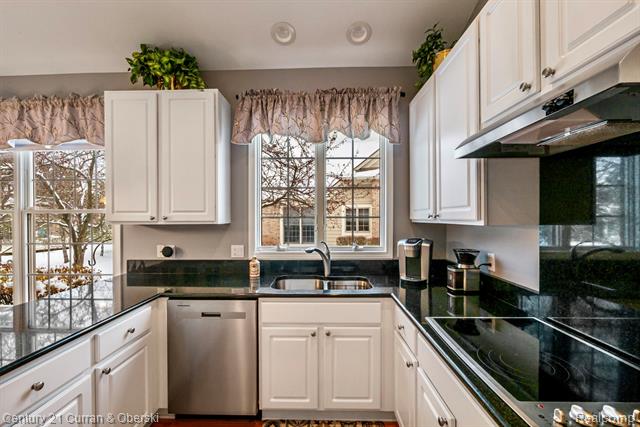 Builiding view twenty one for 16925 Lochmoor Circle East, Northville, MI. 48168