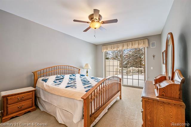 Builiding view twenty six for 16925 Lochmoor Circle East, Northville, MI. 48168