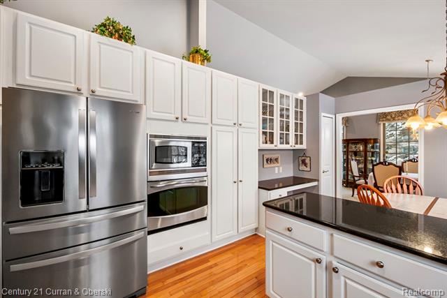 Builiding view twenty three for 16925 Lochmoor Circle East, Northville, MI. 48168