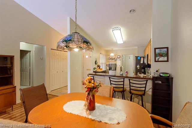 Builiding view seven for 1856 Kenwyck, Ypsilanti, MI. 48198