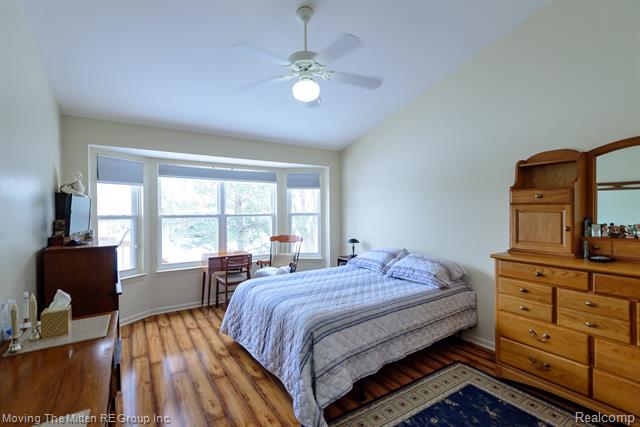 Builiding view sixteen for 1856 Kenwyck, Ypsilanti, MI. 48198