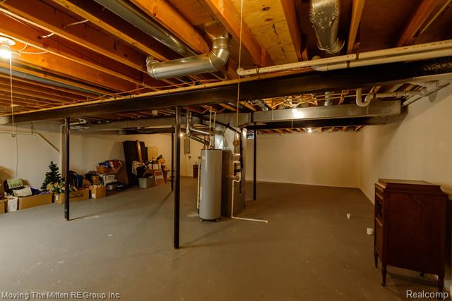 Builiding view twenty six for 1856 Kenwyck, Ypsilanti, MI. 48198