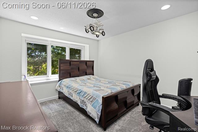Builiding view fifty for 34825 Huntington, Farmington, MI. 48331