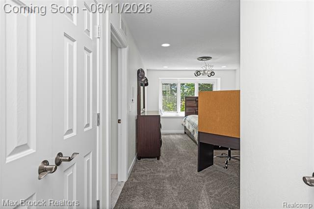 Builiding view forty nine for 34825 Huntington, Farmington, MI. 48331