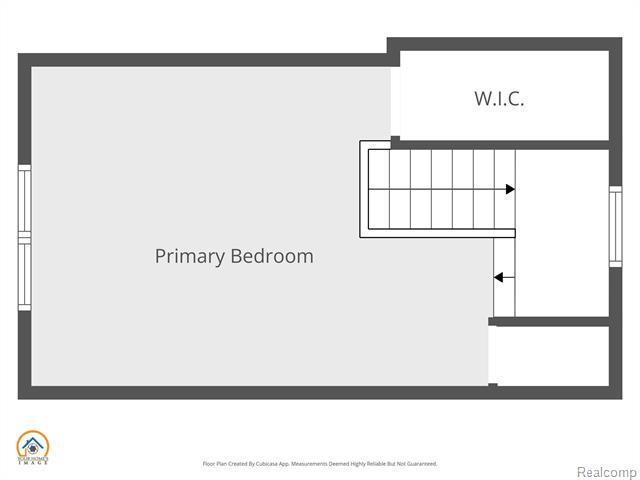 Builiding view thirty four for 2108 E 4Th, Royal Oak, MI. 48067