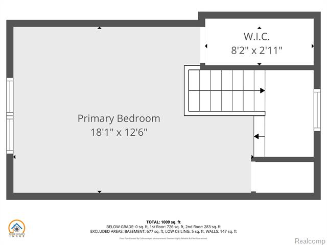 Builiding view thirty one for 2108 E 4Th, Royal Oak, MI. 48067