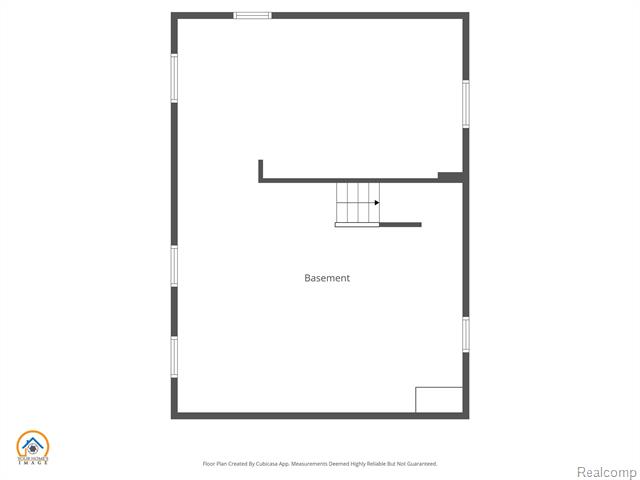 Builiding view thirty seven for 2108 E 4Th, Royal Oak, MI. 48067