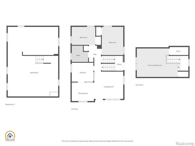 Builiding view thirty three for 2108 E 4Th, Royal Oak, MI. 48067