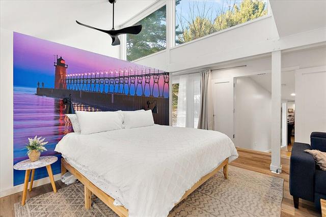 Builiding view eleven for 18830 77Th, South Haven, MI. 49090