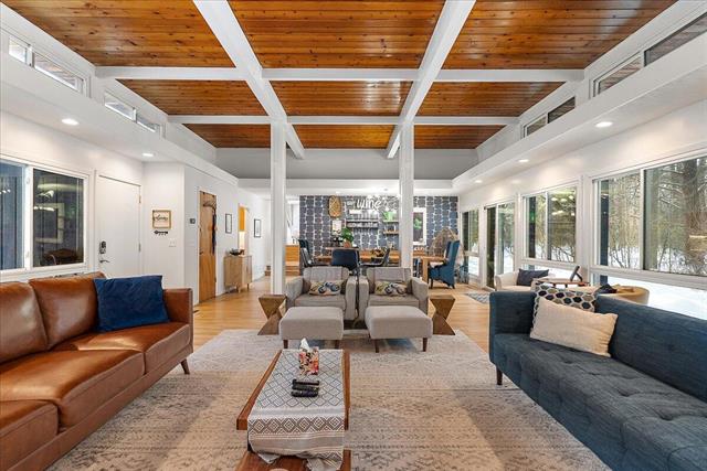 Builiding view four for 18830 77Th, South Haven, MI. 49090