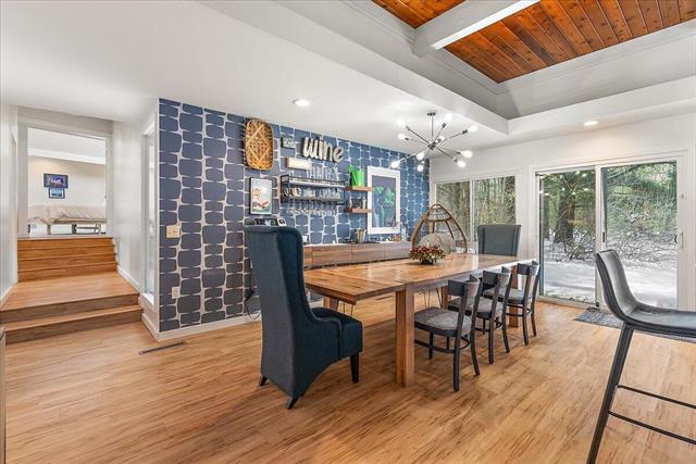 Builiding view seven for 18830 77Th, South Haven, MI. 49090