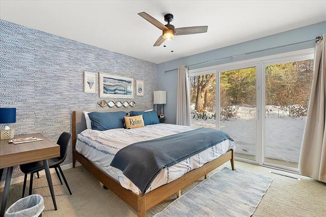 Builiding view seventeen for 18830 77Th, South Haven, MI. 49090