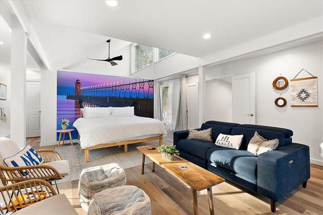 Builiding view ten for 18830 77Th, South Haven, MI. 49090