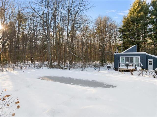 Builiding view thirty four for 18830 77Th, South Haven, MI. 49090