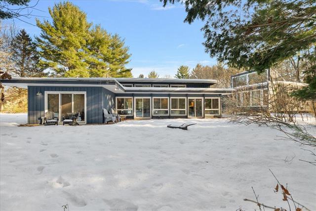 Builiding view thirty one for 18830 77Th, South Haven, MI. 49090