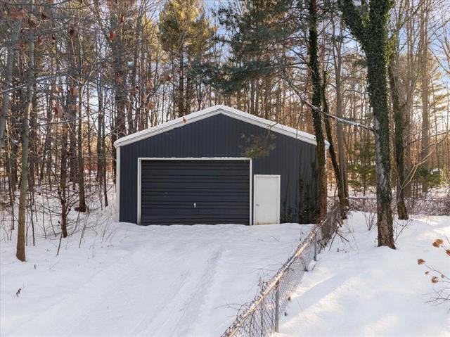 Builiding view thirty six for 18830 77Th, South Haven, MI. 49090