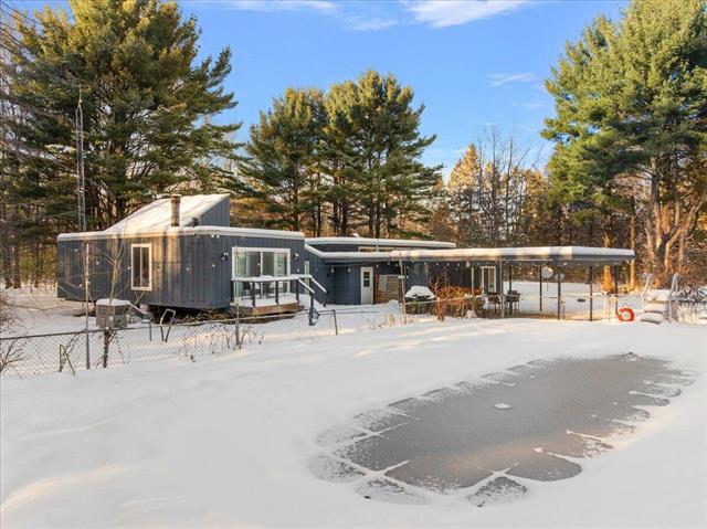 Builiding view thirty three for 18830 77Th, South Haven, MI. 49090