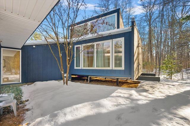 Builiding view thirty two for 18830 77Th, South Haven, MI. 49090