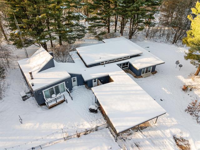 Builiding view twenty eight for 18830 77Th, South Haven, MI. 49090