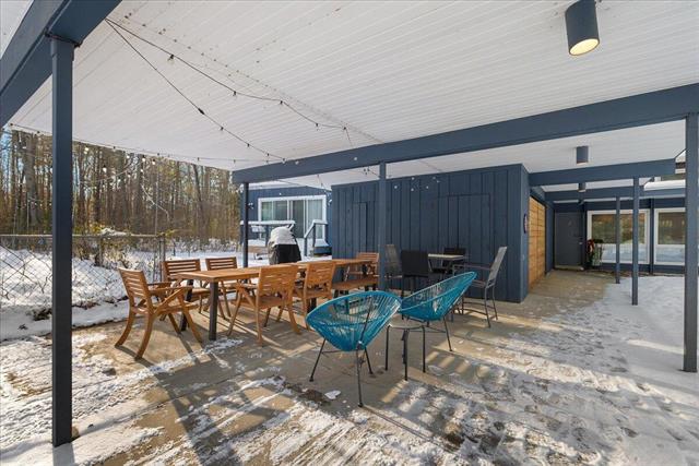 Builiding view twenty nine for 18830 77Th, South Haven, MI. 49090