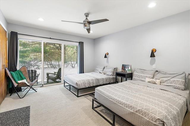 Builiding view twenty one for 18830 77Th, South Haven, MI. 49090