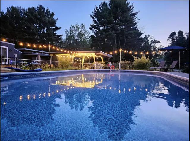 Builiding view twenty six for 18830 77Th, South Haven, MI. 49090