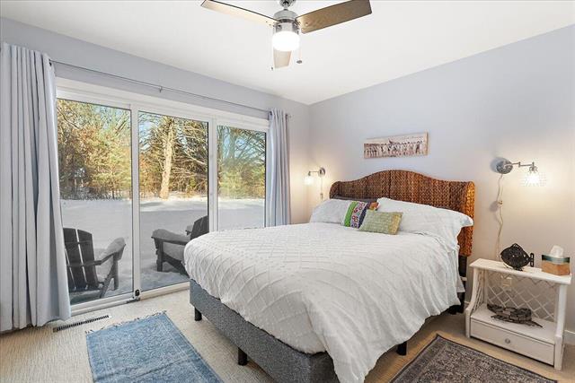 Builiding view twenty two for 18830 77Th, South Haven, MI. 49090