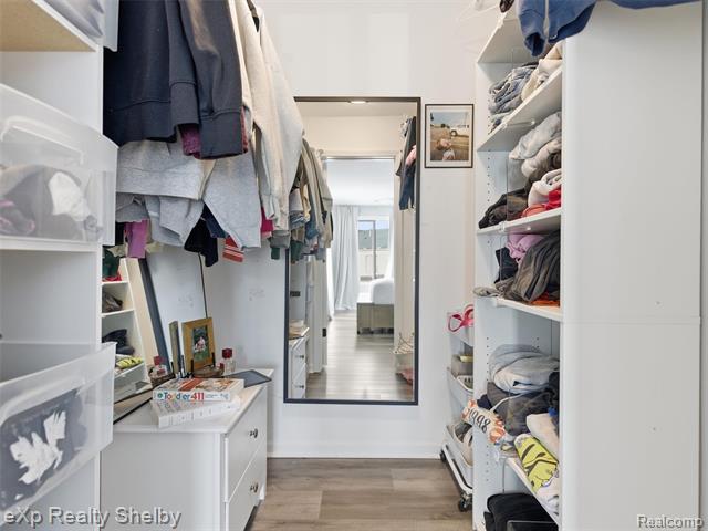 Builiding view nineteen for 44430 Virginia, Clinton Township, MI. 48038