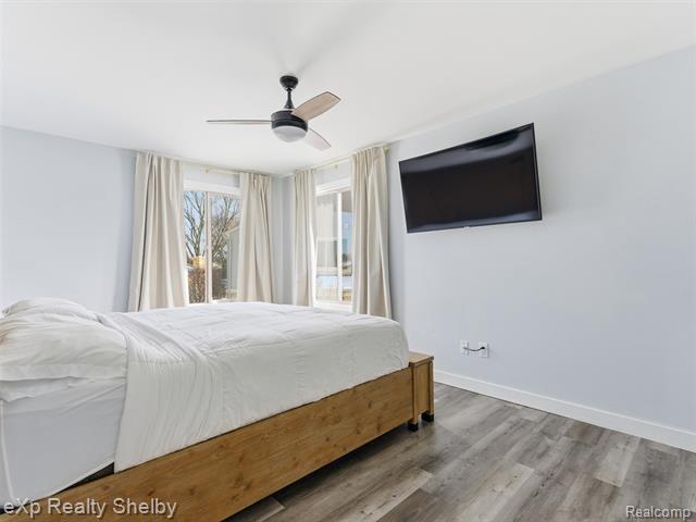 Builiding view thirteen for 44430 Virginia, Clinton Township, MI. 48038