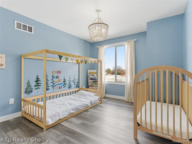 Builiding view twelve for 44430 Virginia, Clinton Township, MI. 48038