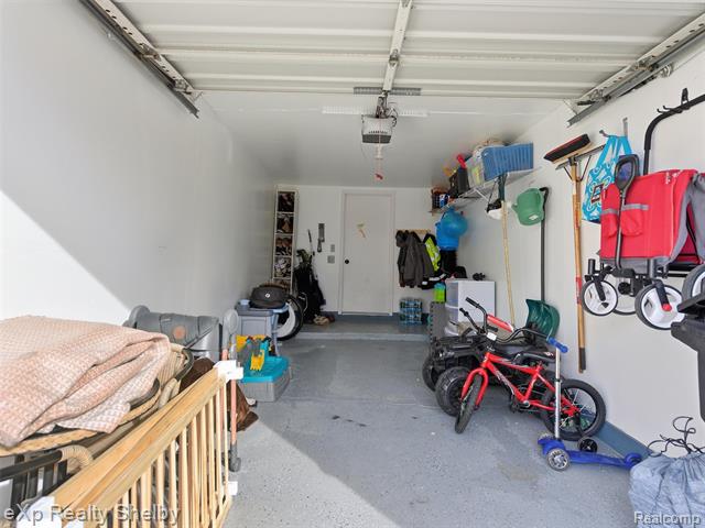 Builiding view twenty for 44430 Virginia, Clinton Township, MI. 48038