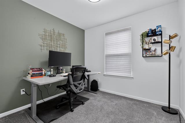 Builiding view twenty five for 3981 Trailway Commons, Auburn Hills, MI. 48326