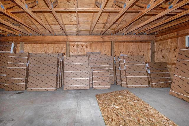 Builiding view fifty for 542 A St, Jackson, MI. 49201