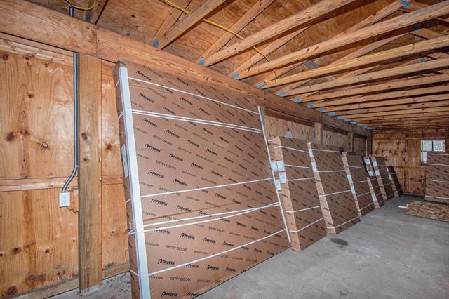 Builiding view forty nine for 542 A St, Jackson, MI. 49201