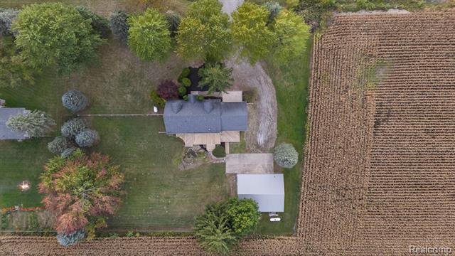 Builiding view forty five for 3330 Sheridan, Flushing, MI. 48433