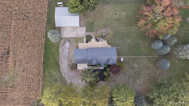 Builiding view forty four for 3330 Sheridan, Flushing, MI. 48433