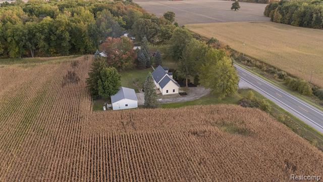 Builiding view forty one for 3330 Sheridan, Flushing, MI. 48433