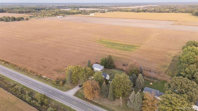 Builiding view forty three for 3330 Sheridan, Flushing, MI. 48433