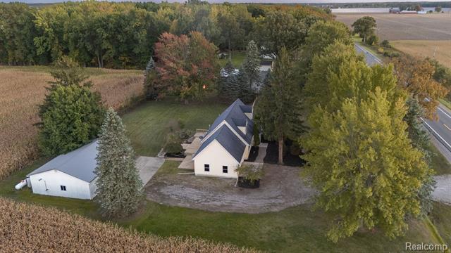 Builiding view forty two for 3330 Sheridan, Flushing, MI. 48433