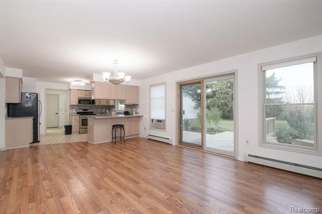 Builiding view nineteen for 3330 Sheridan, Flushing, MI. 48433