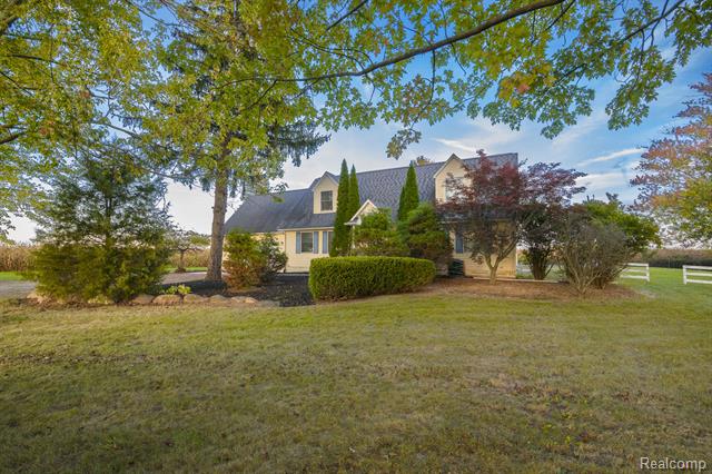 Builiding view thirty five for 3330 Sheridan, Flushing, MI. 48433