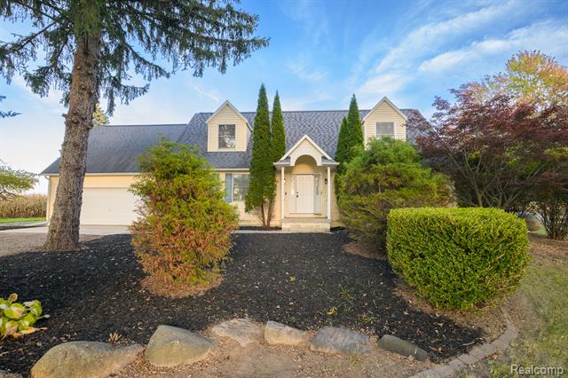 Builiding view thirty four for 3330 Sheridan, Flushing, MI. 48433