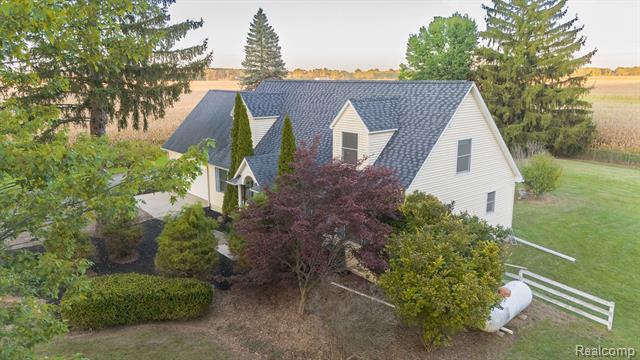 Builiding view thirty seven for 3330 Sheridan, Flushing, MI. 48433