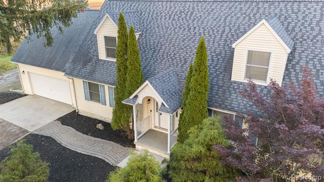 Builiding view thirty six for 3330 Sheridan, Flushing, MI. 48433