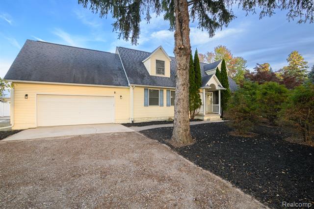 Builiding view thirty three for 3330 Sheridan, Flushing, MI. 48433