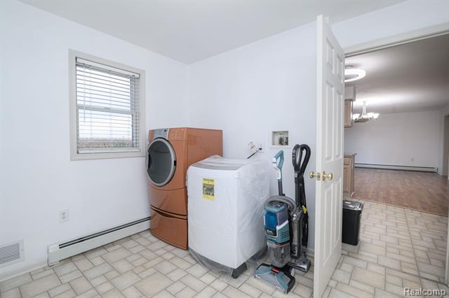 Builiding view twenty six for 3330 Sheridan, Flushing, MI. 48433