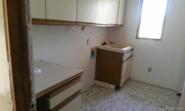 Builiding view nine for 561 Elba Rd, Lapeer, MI. 48446