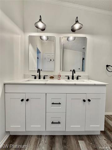 Builiding view eighteen for 4601 Norman Rd., Fort Gratiot, MI. 48059