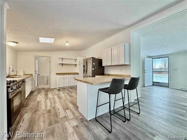 Builiding view five for 4601 Norman Rd., Fort Gratiot, MI. 48059